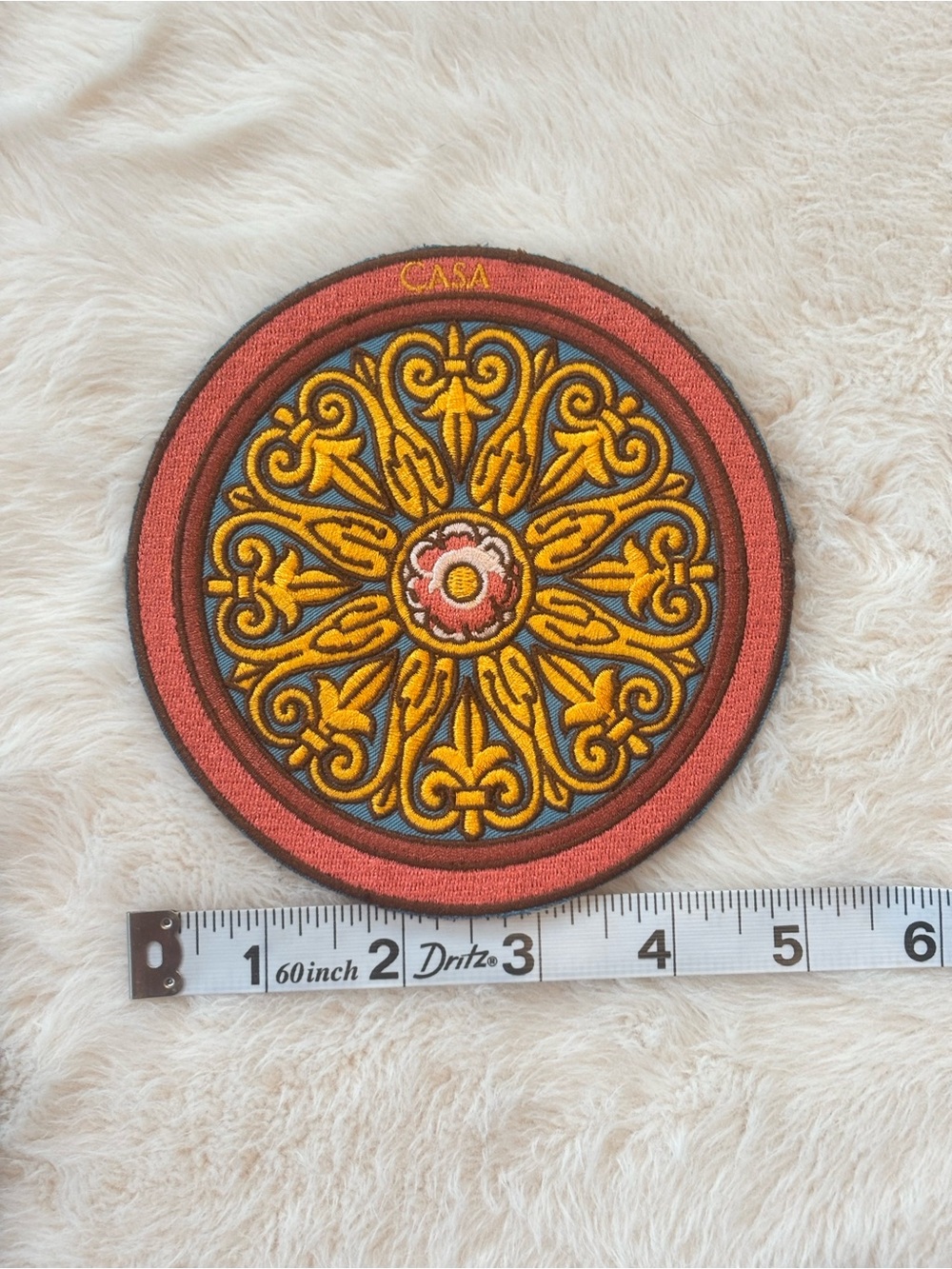 Large Iron-On Patches $15 For 1 (Or Build Your Own Bundle) Plz See Description - Picture 8 of 11